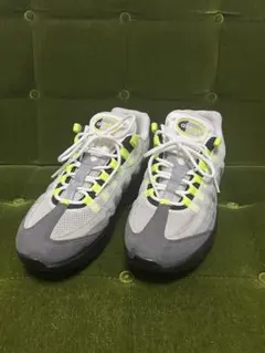 airmax95 エアマックス95 イエローグラデ 28cm 2017年 OG