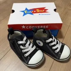 ファーストシューズ CONVERSE 12.5cm