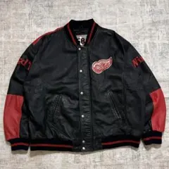 希少【REDWING】レッドウィング 90s スタジャン ホワイツビル