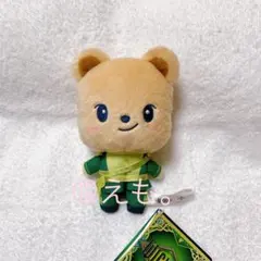 ウィキッド 永遠の約束 ANIMALCOORDY ぬいぐるみ　2種セット コンプリート ウィキッド 永遠の約束 ANIMALCOORDY ぬいぐるみ - メルカリ