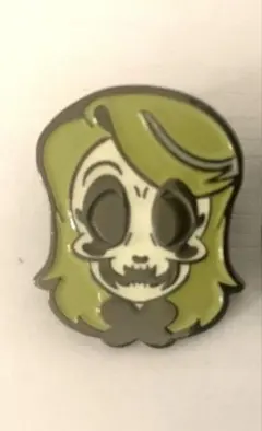 限定　レア　ハズビンホテル　Hazbin Hotel チャーリー　ヴァギー