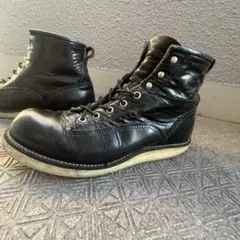 最終出品価格　REDWING ラインマン2913 8Dのサムネイル