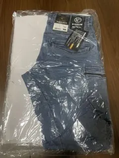 デニムパンツ ワークパンツ