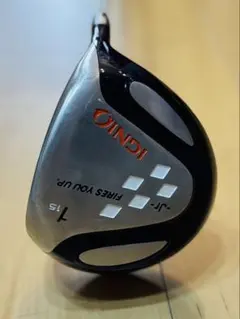 IGNIO Jr. ゴルフクラブ セット ジュニアのサムネイル