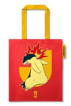 名古屋グランパス バクフーン ピカチュウ EVO BAG エコバッグ 未使用