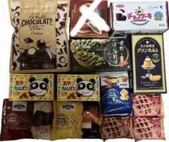 アミューズメント　お菓子まとめ売り