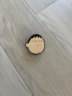 ボーちゃん　クリップ