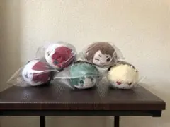 僕のヒーローアカデミア ヒロアカ もちマス WHM3体+α