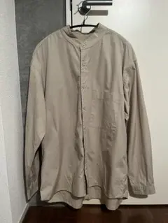 UNIVERSALPRODUCTS×THOMASMASON シャツのサムネイル