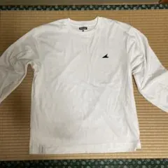descendant ロングスリーブTシャツ ホワイト 2 DESCENDANT ロングスリーブTシャツ ホワイト サイズ3 - メルカリ