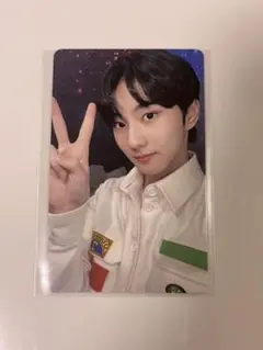 ENHYPEN ジョンウォン トレカ メモリーズ  memories