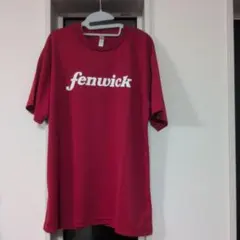 Fenwick（フェンウィック）非売品 Tシャツのサムネイル