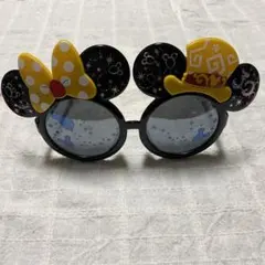 東京ディズニーランド30周年記念　ハピネスイヤーサングラス