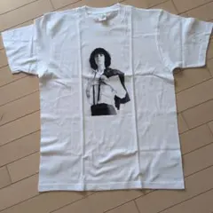 入手困難】松原みきstay with meヴィンテージTシャツ - メルカリ