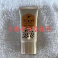 サナ 毛穴パテ職人 ミネラルBBクリーム EM