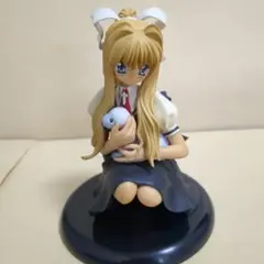 2026年最新】神尾観鈴 フィギュアの人気アイテム - メルカリ