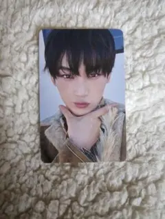 ENHYPEN VANISH ユニバ　ラキドロ　ソヌ