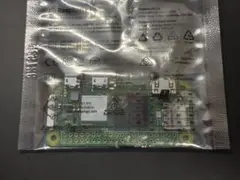 Raspberry Pi Zero 2W + ケースセット