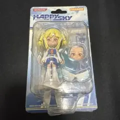 KONAMI HAPPY SKY フィギュメイト　シア