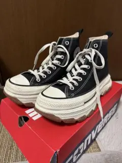CONVERSE ALL STAR Ⓡ TREKWAVE HI 27.0