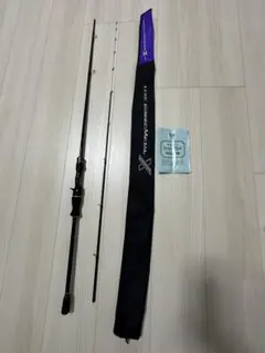 s*a様 宵姫華弐S59FL-solid ヴァンキッシュc2000s アジングセ - メルカリ