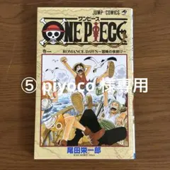 ⑤ Piyoco 様専用　ワンピース