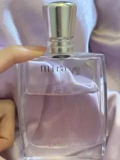 50ml LANCOME Miracle オードパルファン 香水