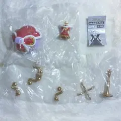 アイカツ 神崎美月 Capsuleトルソー ロイヤルムーンコーデ ガシャ