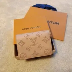 【お値下げ】　ルイヴィトン　財布　ポルトフォイユクレア