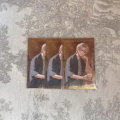 風楽奏斗　ボイスビジュアルカード　チェキ　にじさんじ