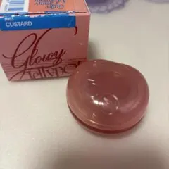 フィー fwee グローイジェリーポット JN03カスタード