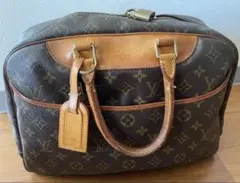 Louis Vuitton ドーヴィル