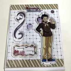 鬼滅の刃 バレンタイン&ホワイトデー2026 アクリルスタンド 不死川玄弥