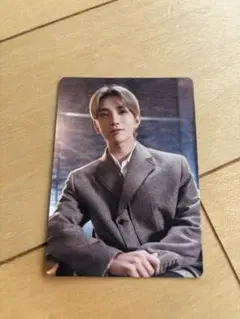 SEVENTEEN POWER OF LOVE MOVIE ジョシュア