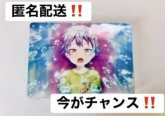 プロセカ 缶バッジ ノーブルアート 色紙 リバドリ 神代類 セット