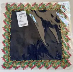 近沢レース 新品 覆面レスラー タオルハンカチ WEB＆元町本店限定 【完売色】