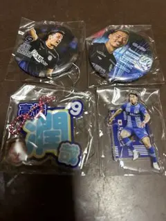 高橋潤哉 ガチャセット