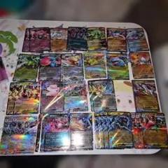 に*ら様 ポケモンカード 約30枚セット