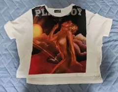 ヒステリックグラマー⭐コラボTシャツ