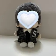 SixTONES 手つなぎストぬい ぬい服 【ねこ耳風帽子】 - メルカリ