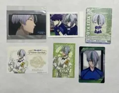 ブルーロック ブルロ 乙夜影汰 まとめ売り