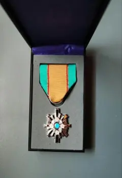 2025年最新】防衛功労章 5級の人気アイテム - メルカリ