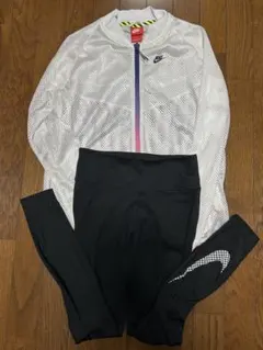 NIKE ランニングウエア