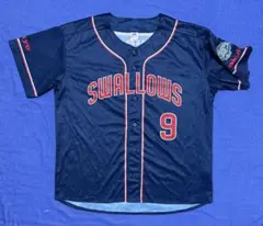 東京ヤクルトスワローズ レプリカユニフォーム 塩見泰隆 2025年最新】塩見泰隆 ユニホームの人気アイテム - メルカリ