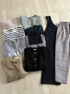 ぽ*ん様 まとめ売り　10枚セット　セット売り