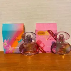 フェラガモ インカントチャーム ET／SP  30mL ×2