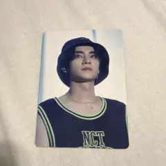 シャオジュン トレカ NCT NATION 映画 ムビチケ 特典 wayv