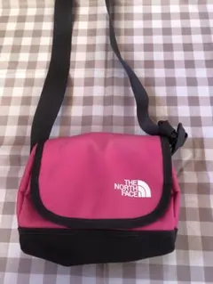 ザノースフェイス　ショルダーバッグ