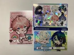 にじさんじ ピグパチップス2