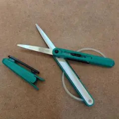 携帯用 ハサミ ペン型 折りたたみ Raymay PENCUTのサムネイル